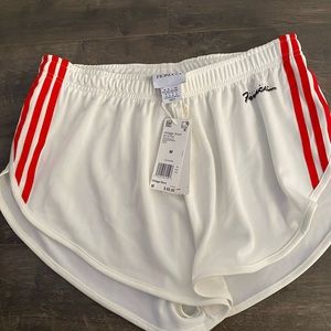 Vintage Adidas Shorts